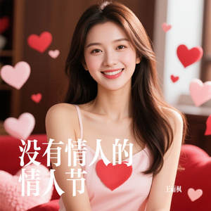 没有情人的情人节
