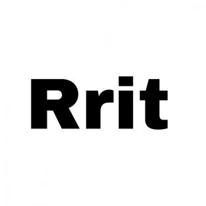 Rriting
