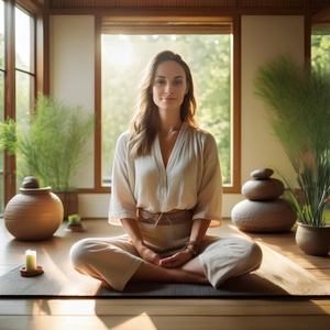 Deriva Del Pensamiento Armonioso