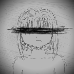 One