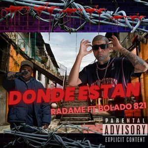 Donde Estan