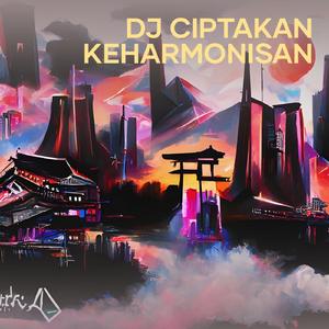 Dj Ciptakan Keharmonisan