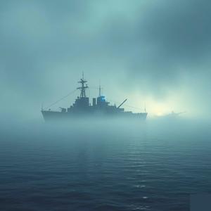 Queue to the Empy Seas (feat. Krot)