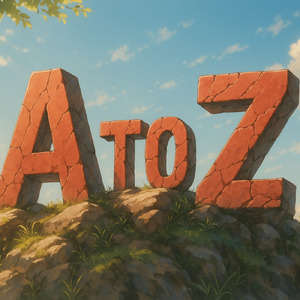 A to Z