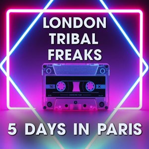 5 Days in Paris (LT Freak Meow Club Mix)