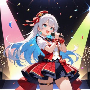 When Even the Stars Tear My Heart Apart