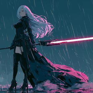 Drizzle