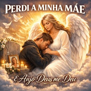 Perdi a Minha Mãe e um Anjo Deus Me Deu