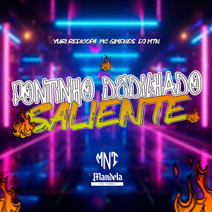 Pontinho Dedilhado Saliente