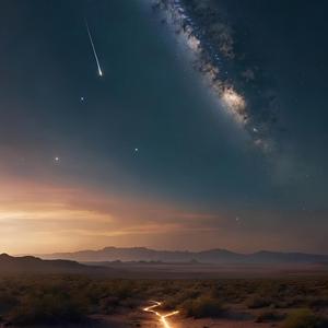 Зорі падають на Землю (ukrainian edition)