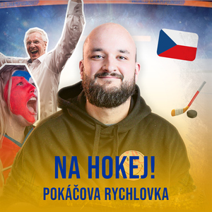 Na hokej! (Pokáčova Rychlovka)