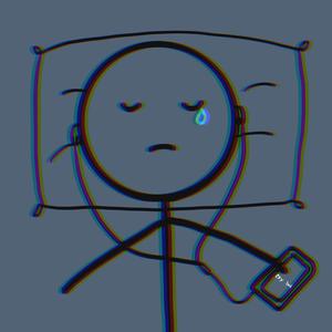 Cry Boy...(prod.MEGA)