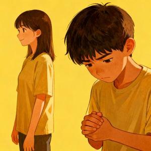 认错 (Cover 许嵩)