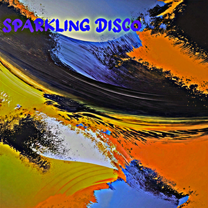 Sparkling Disco
