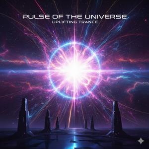 Pulse of the universe (feat. Cris Val)
