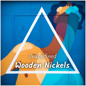 Wooden Nickels