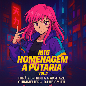MONTAGEM HOMENAGEM A PUTARIA