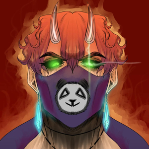 HANGMAN (Villains Edition)