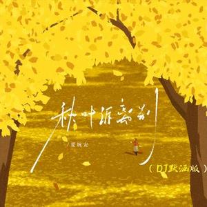 秋叶诉离别 (DJ默涵版)