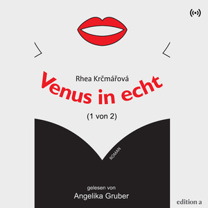 Kapitel 15: Venus in echt (Teil 20)