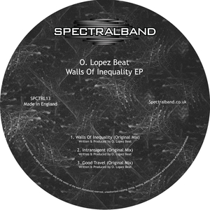 Intransigent (Original mix)