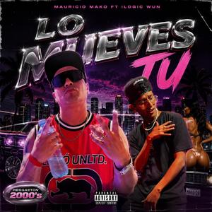 Lo mueves tu