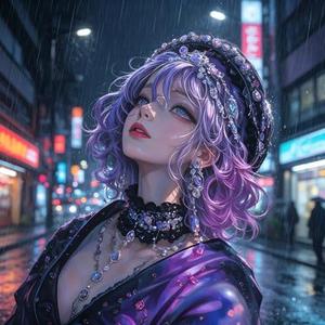 佛前祈 (Remix)