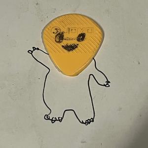 如果有一天我变成奶龙