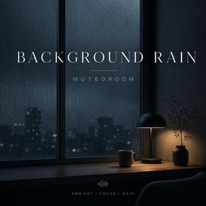 Background Rain