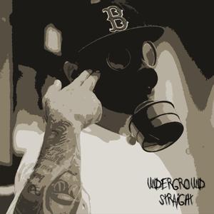 Underground Straight (feat. UnJust)