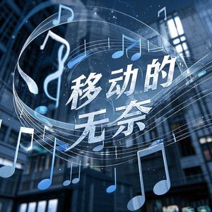 移动的无奈