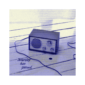 Saturday（Prod.Kricko）