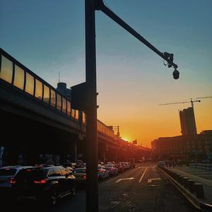 车水马龙重唱版