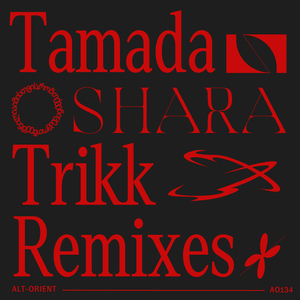 Shara (Trikk Selva Kartuli Vocal)