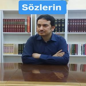 Sözlerin