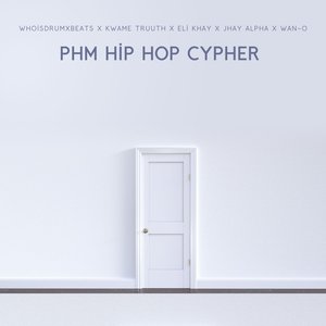PHM Hiphop Cypher