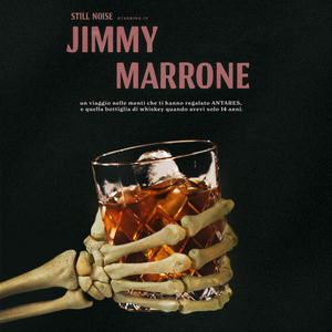 Jimmy Marrone