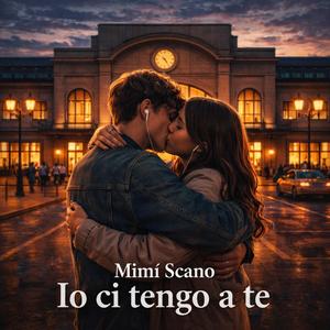 Io ci tengo a te