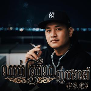 ឈប់ស្រលាញ់បងទៅ