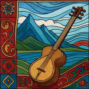 Əhsəni kompozisiyası