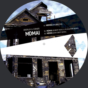 Mdmai (Original Mix)