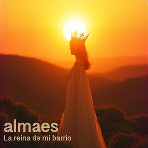 La reina de mi barrio