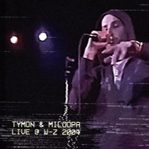 Jestem tutaj (do szpiku) (Live)