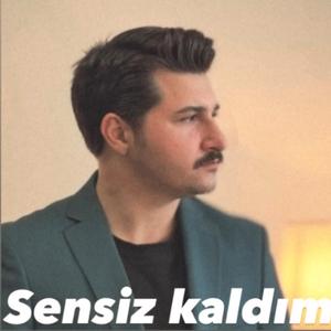 Sensiz kaldım bu şehirde