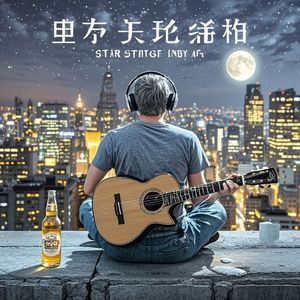 白昼与星夜的我-阿泽