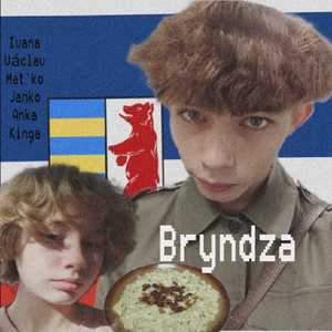 Bryndza