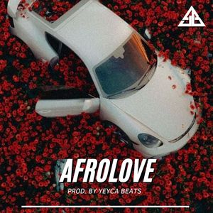AFROLOVE - Afrobeat Instrumental (instrumental)