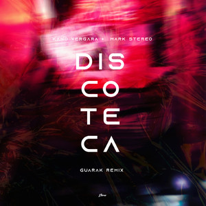 DISCOTECA (Guarak Remix)