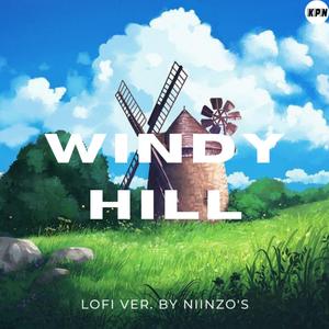 Windy Hill