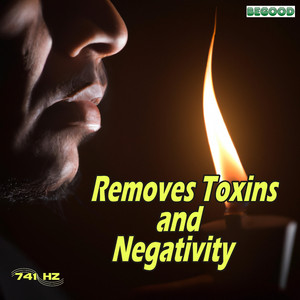 Removes Toxins and Negativity Phase 8